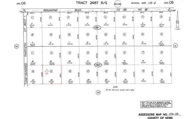 Rosamond, CA 93560,0 Gobi