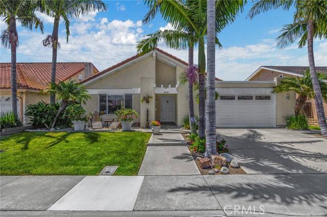 Fountain Valley, CA 92708,10420 La Cebra Avenue