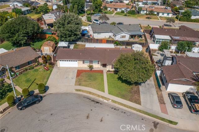 Glendora, CA 91740,1626 Barston Place