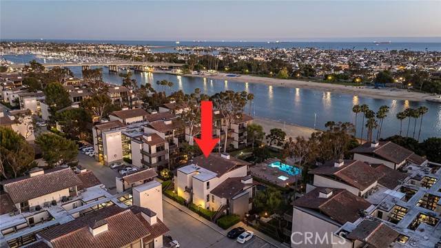 Long Beach, CA 90803,5226 Marina Pacifica Drive #18