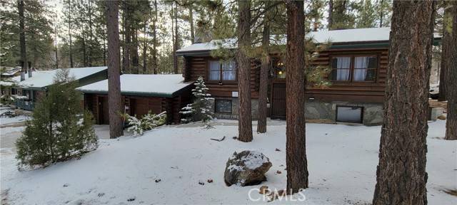 Big Bear Lake, CA 92315,41853 Brownie Lane