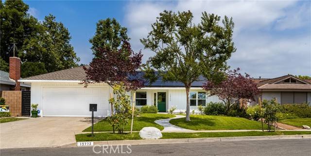 Tustin, CA 92780,13772 Loretta Drive