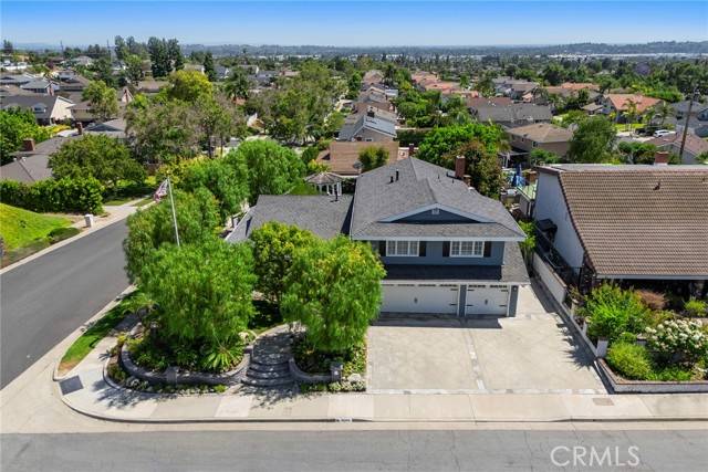 Brea, CA 92821,18242 Midbury Street