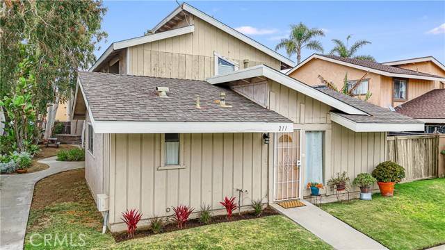 Huntington Beach, CA 92648,211 Oswego Avenue