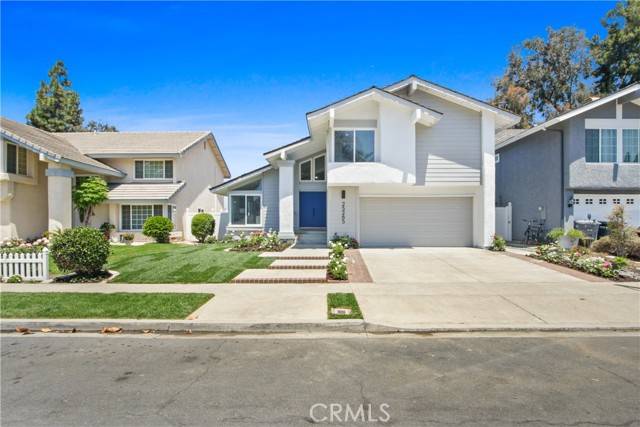 Lake Forest, CA 92630,25265 Cinnamon Road