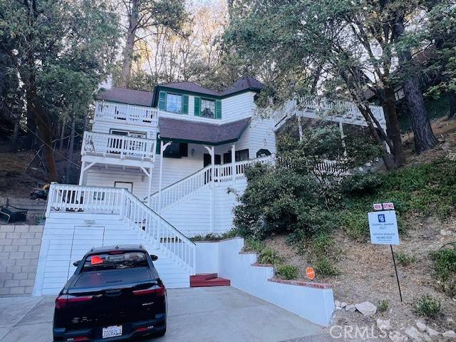 Lake Arrowhead, CA 92352,26333 Walnut Hills Drive