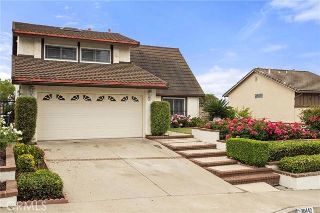 Mission Viejo, CA 92692,26442 Mimosa Lane