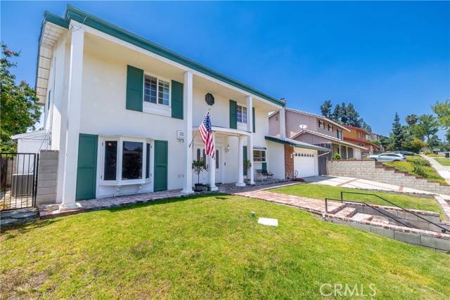 Fullerton, CA 92833,1635 Sunset Lane