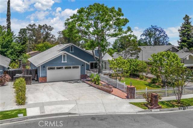 Chino Hills, CA 91709,15733 Chantilly Street