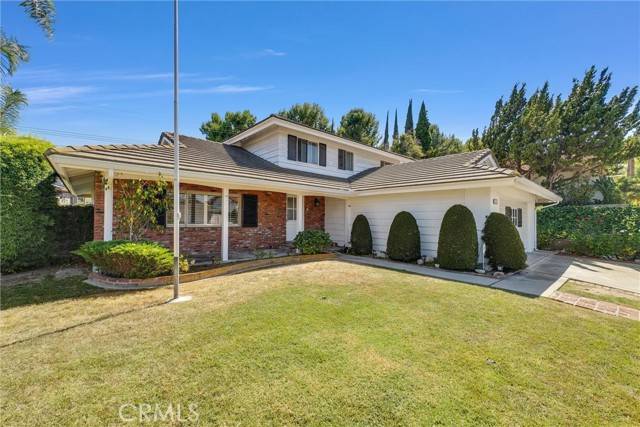 La Habra, CA 90631,420 W Country Hills Drive