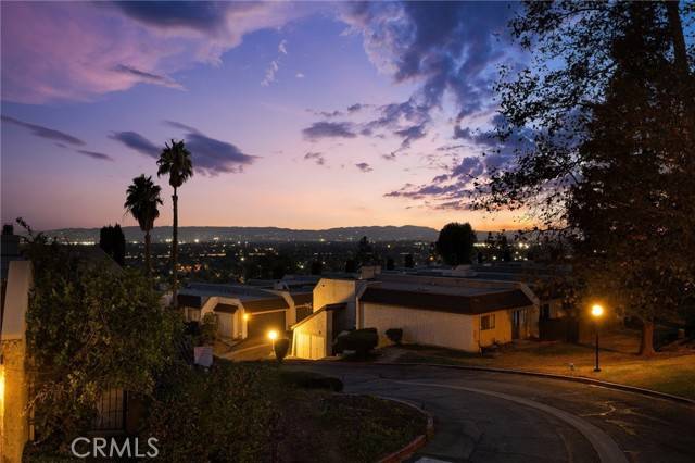 Granada Hills, CA 91344,15617 Crestview Lane #81