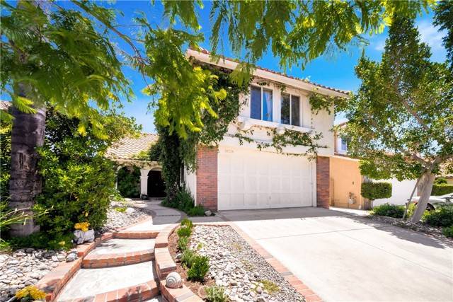 Porter Ranch, CA 91326,19734 Eagle Ridge Lane