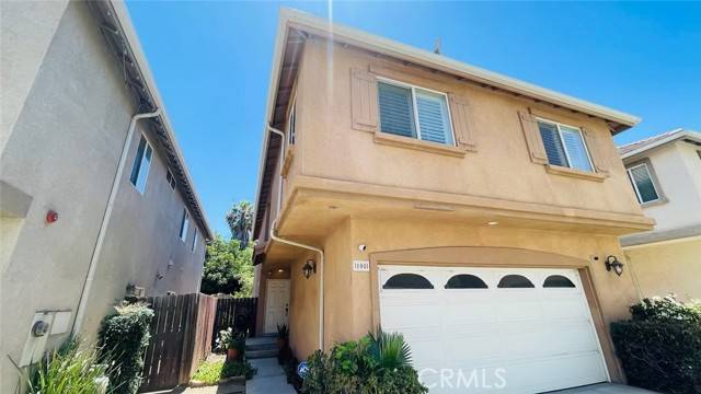 Sylmar, CA 91342,15721 Cobalt Street #105