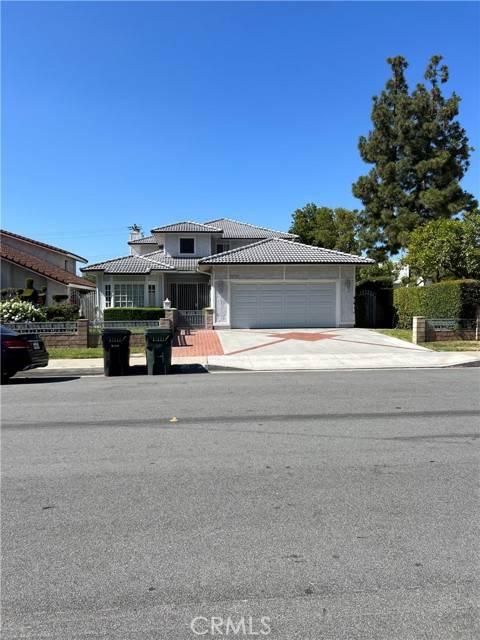 Montebello, CA 90640,1517 W Victoria Avenue