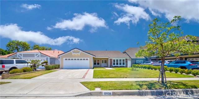 Cerritos, CA 90703,12938 Wolverton Lane