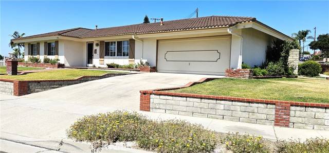 La Habra, CA 90631,1221 Cobblestone Road