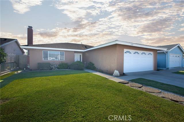 Westminster, CA 92683,13761 Iowa Street