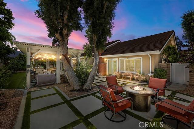 Yorba Linda, CA 92887,24345 Via Arriba Linda