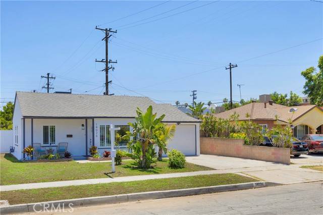 Norwalk, CA 90650,14026 Jersey Avenue