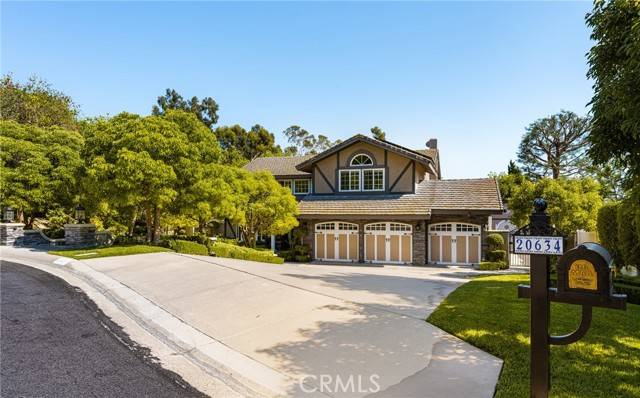 Yorba Linda, CA 92887,20634 Circulo Loma