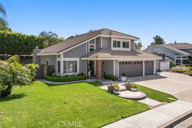 Yorba Linda, CA 92887,5370 Calle Sonora