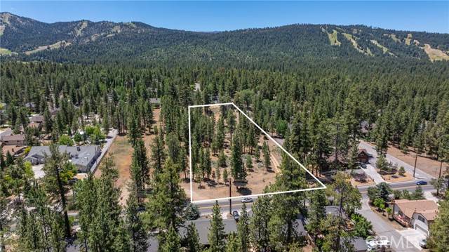 Big Bear Lake, CA 92315,0 Fox Farm