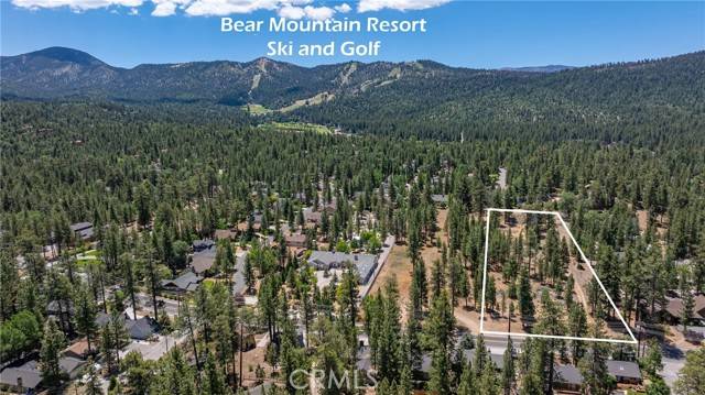 Big Bear Lake, CA 92315,0 Fox Farm