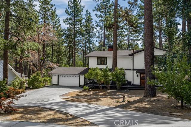 Wrightwood, CA 92397,5977 Mill Rd