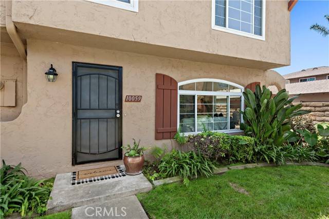 Fountain Valley, CA 92708,10059 Los Caballos Court