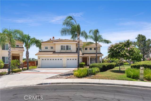 Moreno Valley, CA 92557,23623 Narcissus Circle