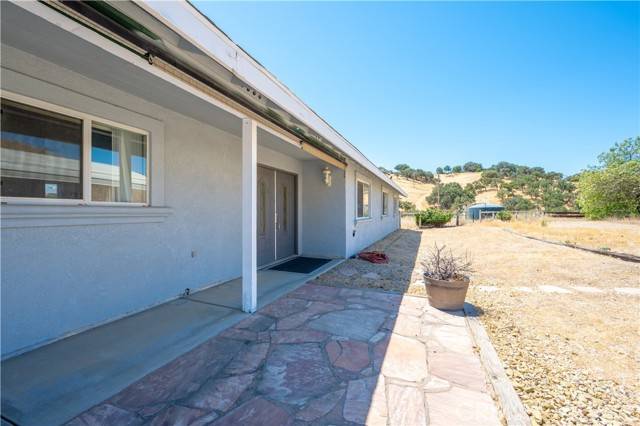 San Miguel, CA 93451,850 Nygren Road