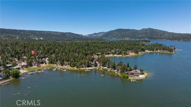 Big Bear Lake, CA 92315,40297 Lakeview Drive