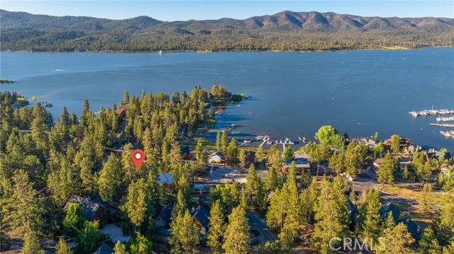 Big Bear Lake, CA 92315,40297 Lakeview Drive