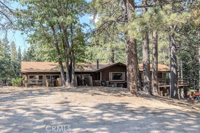 Green Valley Lake, CA 92341,615 Ash Drive