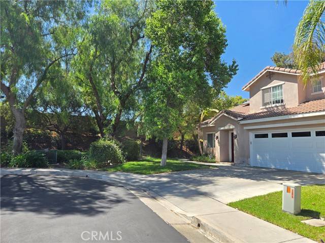 Corona, CA 92881,184 Tamarack Drive