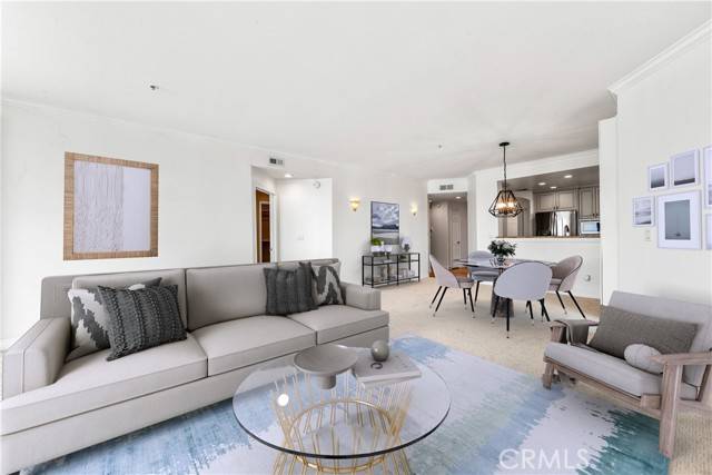 Long Beach, CA 90802,1500 E Ocean Boulevard #608