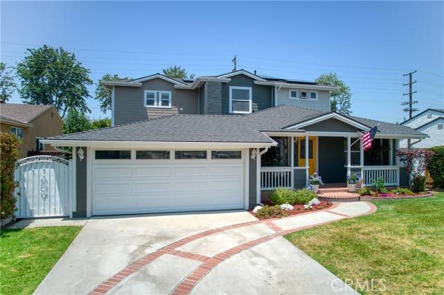 Lakewood, CA 90713,4239 Marber Avenue