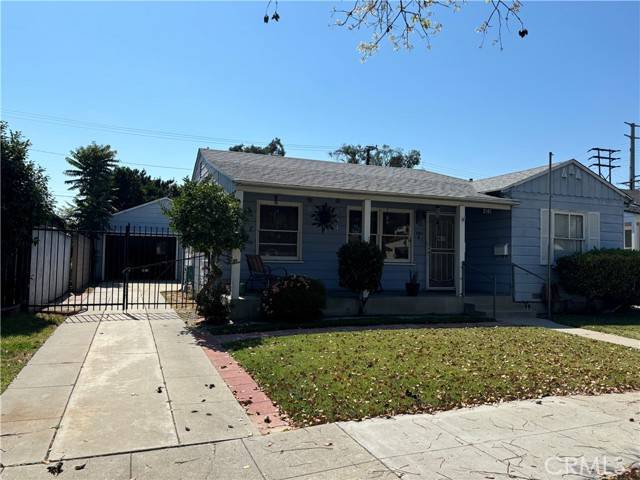 Long Beach, CA 90806,2161 San Francisco Avenue