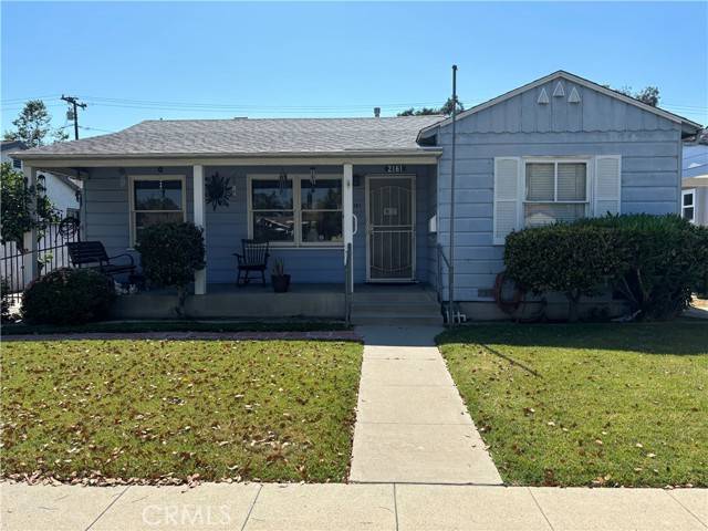 Long Beach, CA 90806,2161 San Francisco Avenue