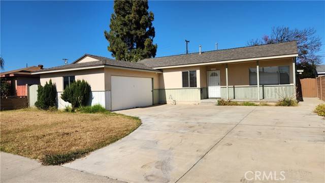 Westminster, CA 92683,13282 Nevada Street