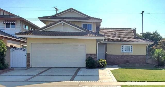 Norwalk, CA 90650,15403 Benfield Avenue