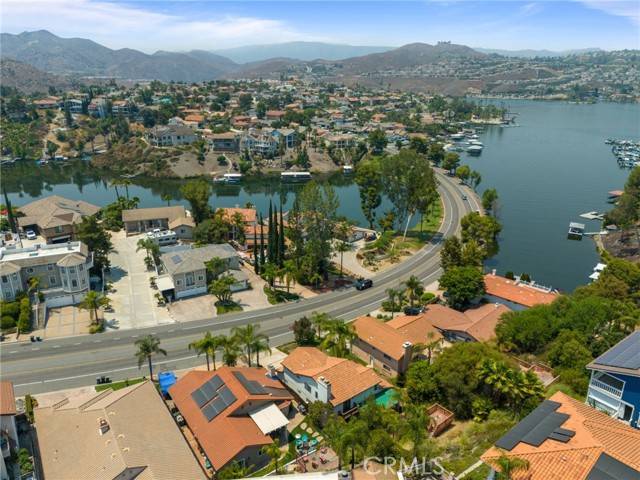 Canyon Lake, CA 92587,22560 Canyon Lake Drive