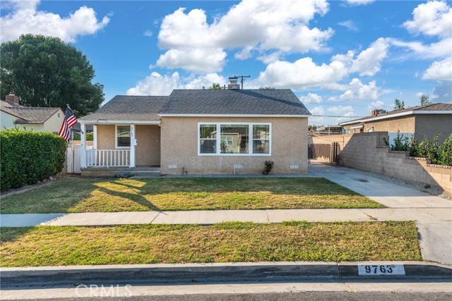 Whittier, CA 90604,9763 Ben Hur Avenue