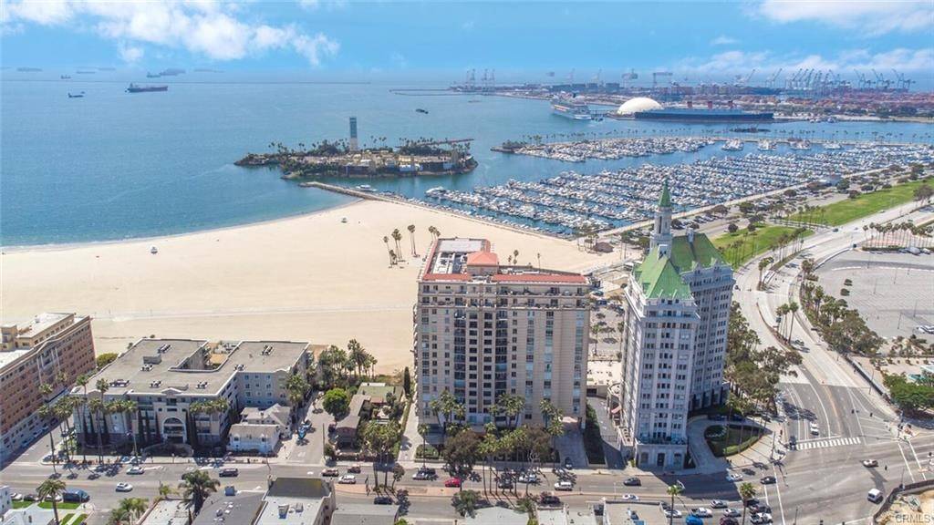 Long Beach, CA 90802,850 E Ocean Boulevard #613