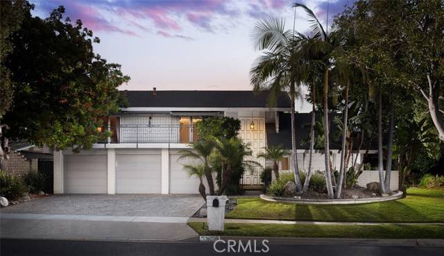 North Tustin, CA 92705,13662 Las Ninas Drive