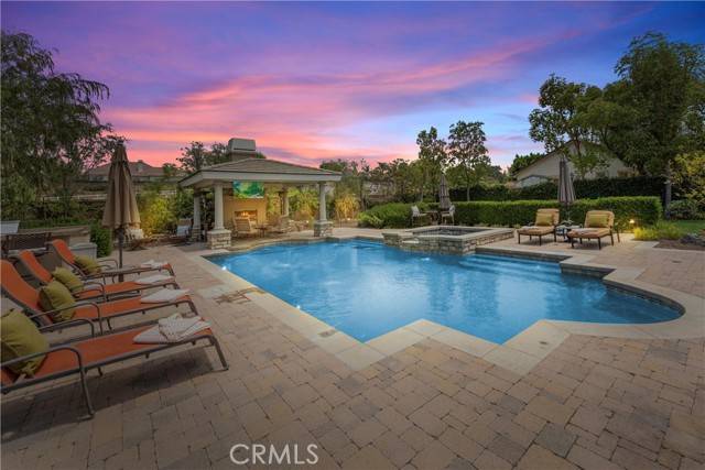 Yorba Linda, CA 92886,19103 Green Oaks Road