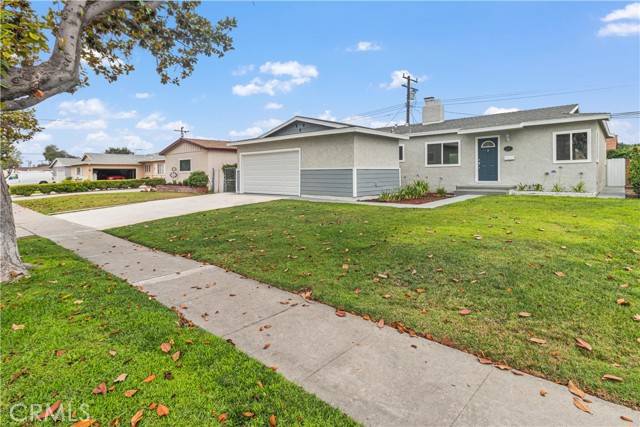 Fullerton, CA 92833,1507 W Ash Avenue