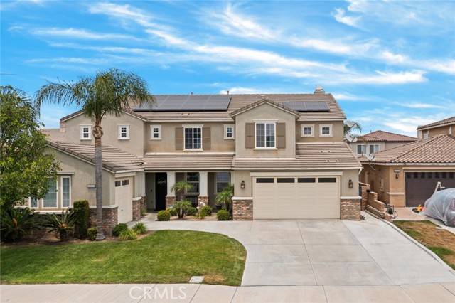 Eastvale, CA 92880,14034 Vernal Spring Court