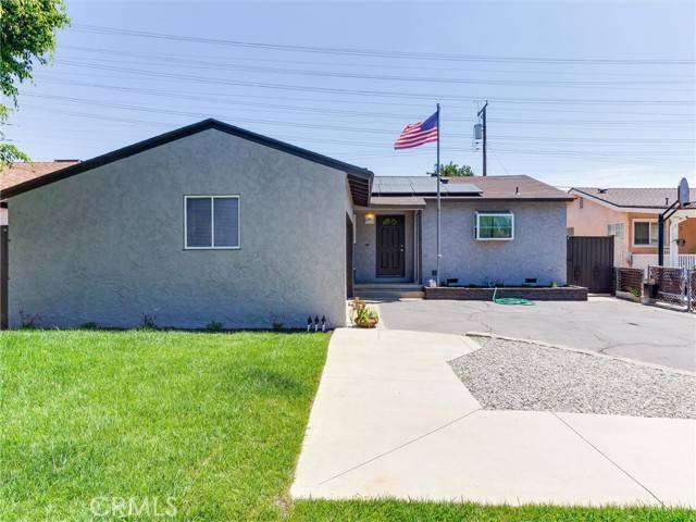 Downey, CA 90242,13124 Carfax Avenue