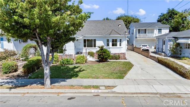 Whittier, CA 90601,5746 Citrus Avenue